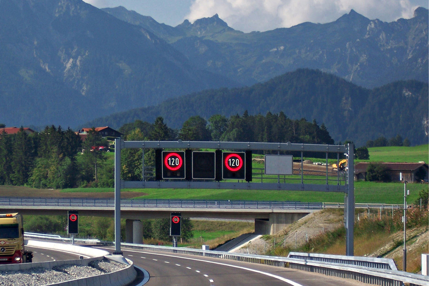 SBA A7 Füssen